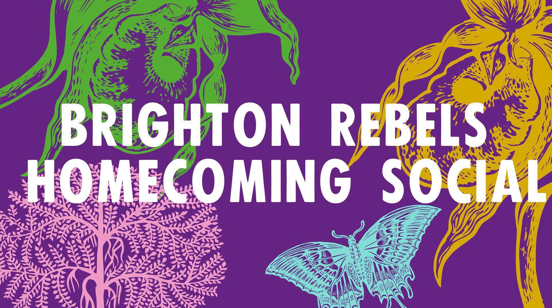 Brighton Rebels Social Extinction Rebellion Brighton