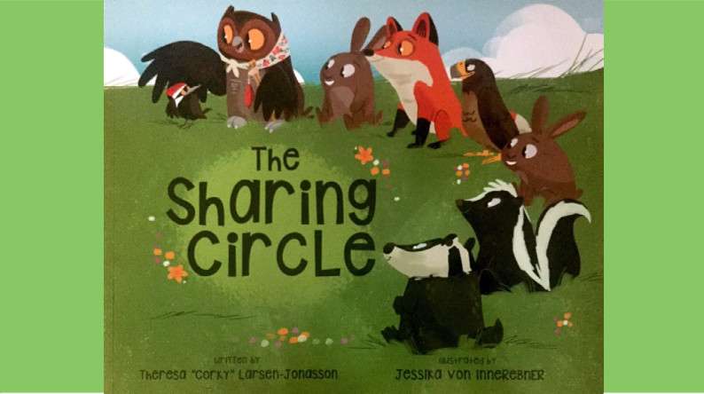 Regen Sharing Circle | Extinction Rebellion Brighton